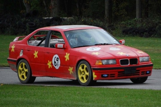 Illustration for article titled The Top 122 Lemons Of The Lamest Day 24 Hours Of LeMons